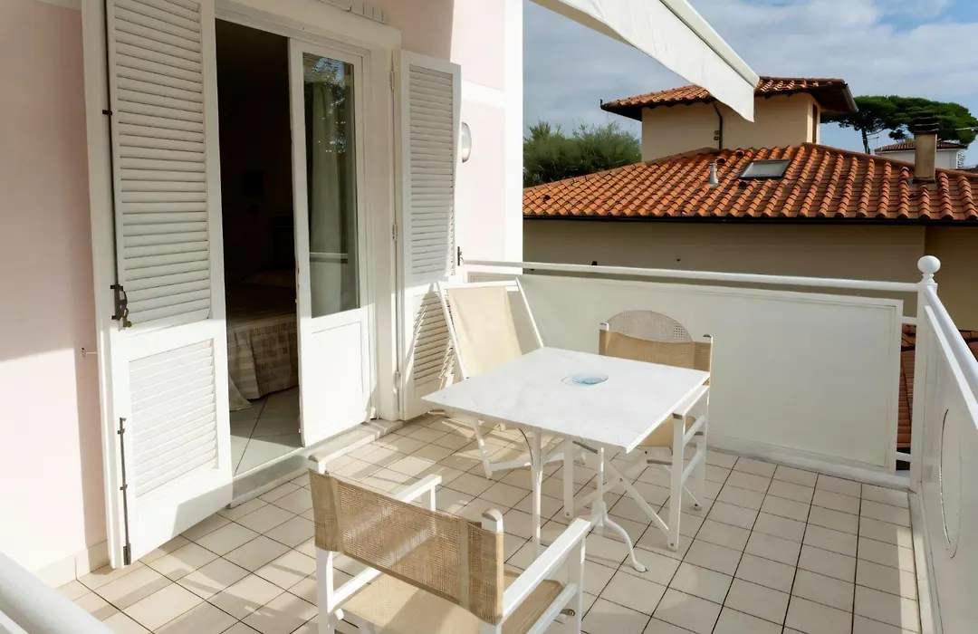 Villa Amelia-1